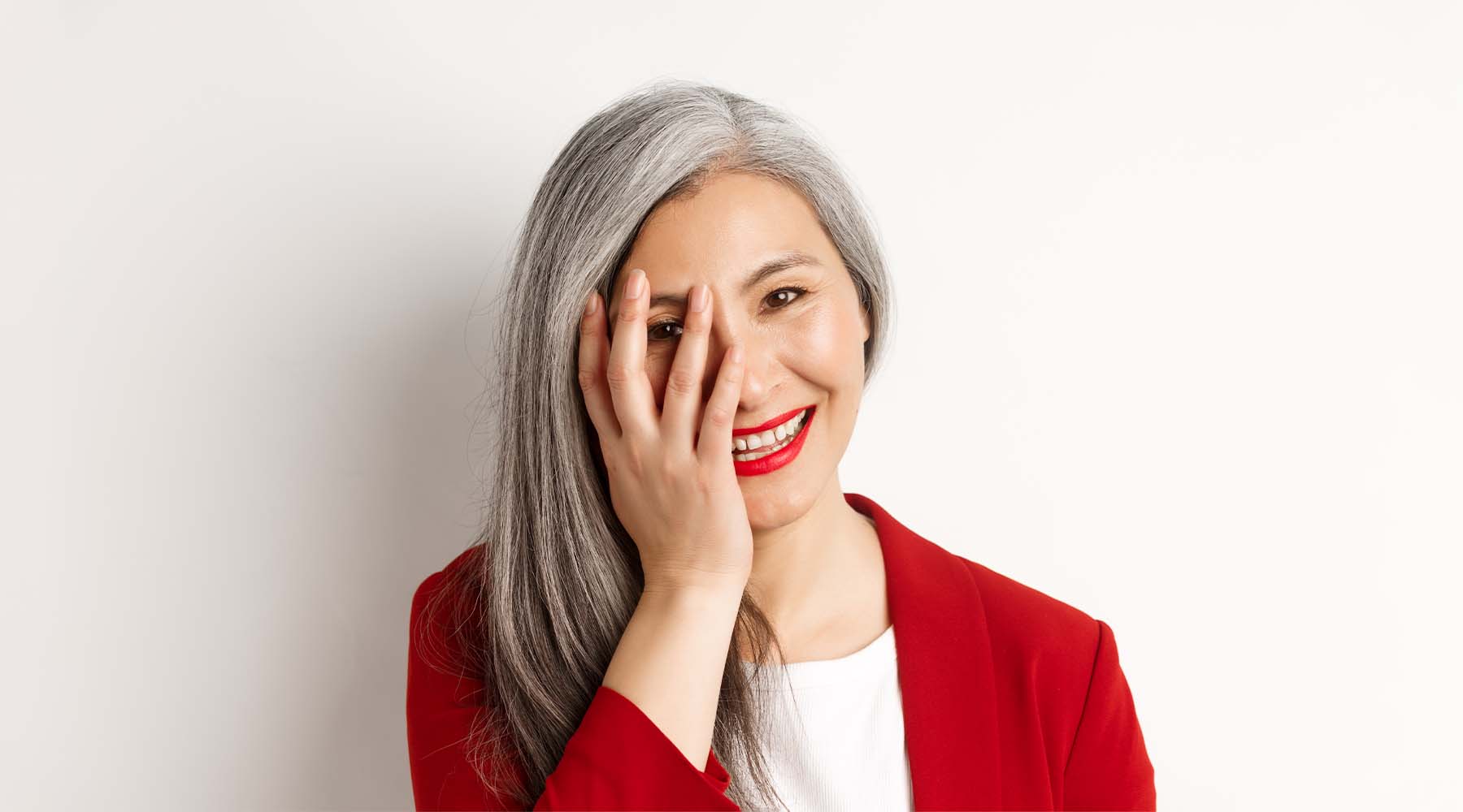 Vegan Lipstick for Mature Lips