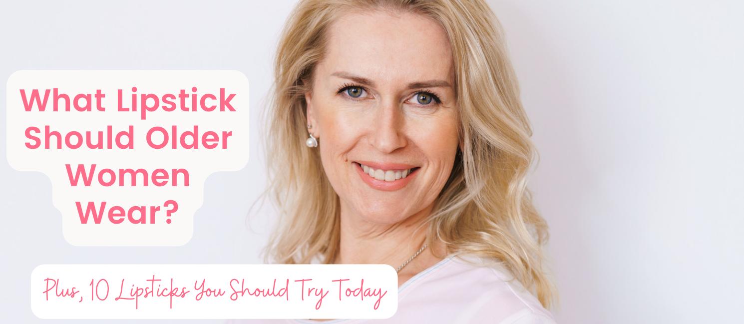 what-color-lipstick-should-an-older-woman-wear-featured