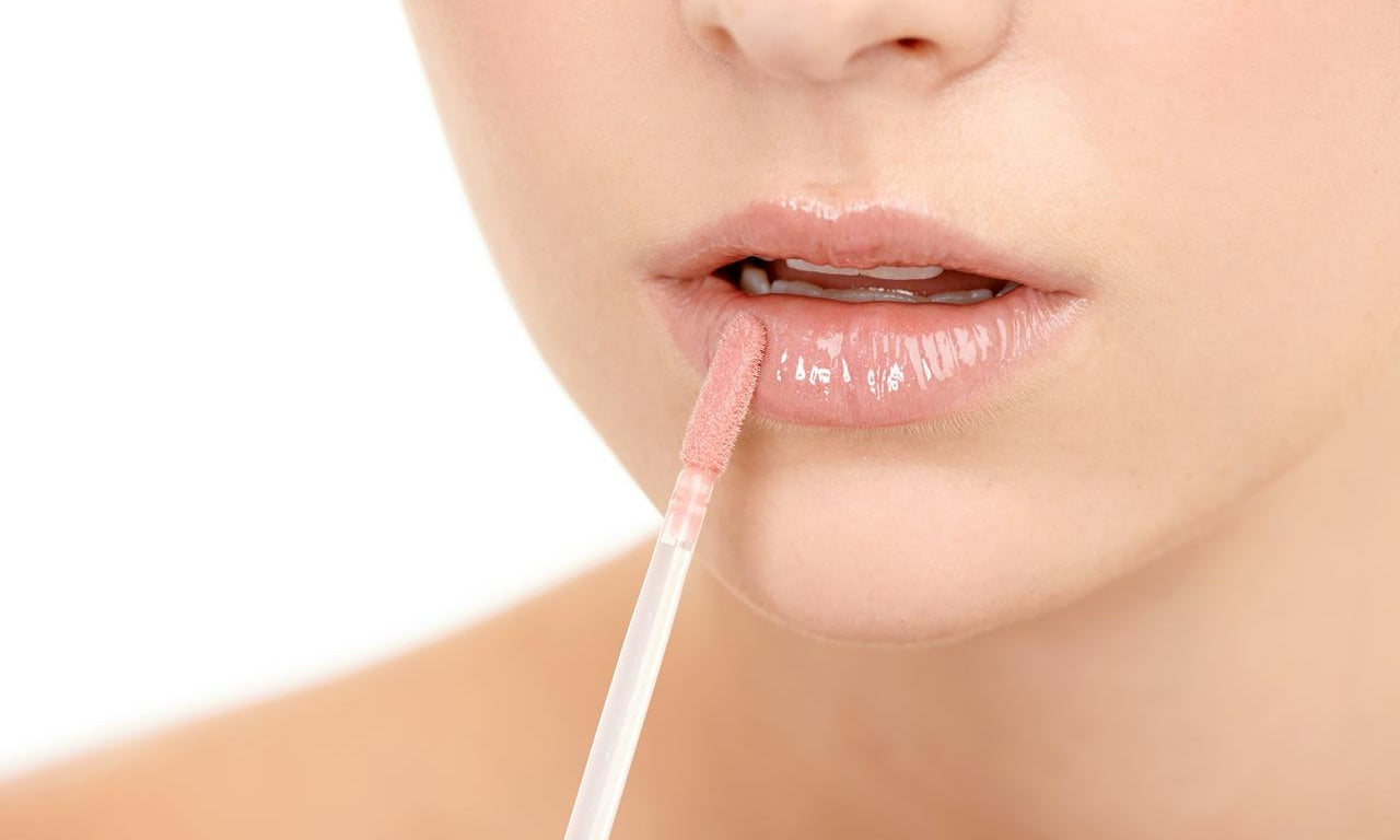 Cruelty-Free Lip Gloss