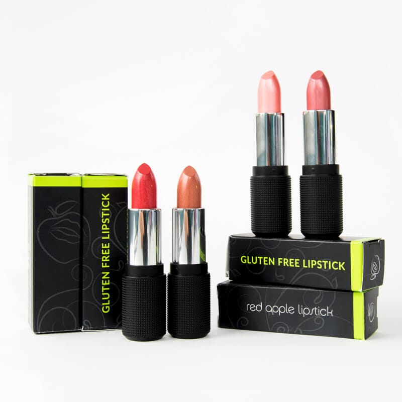 lipsticks