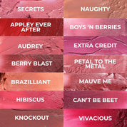 Essential Lip Care Kit