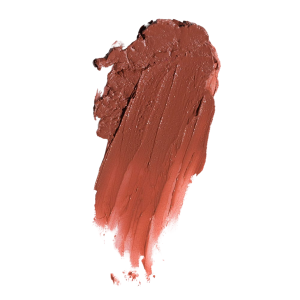 Barcelona lipstick swatch