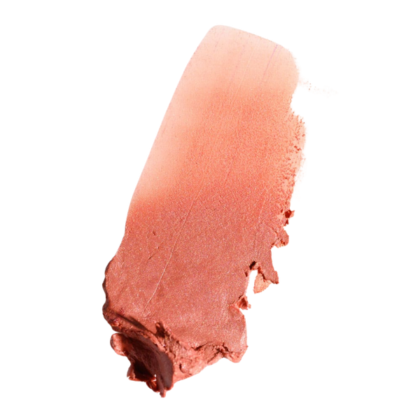 Brazilliant lipstick swatch