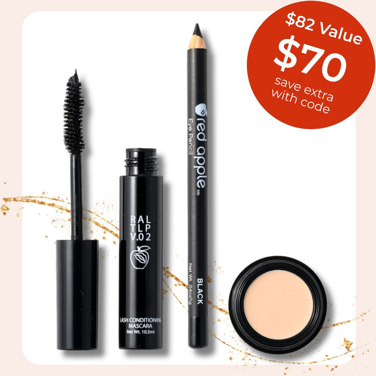 Eye Confidence Essentials