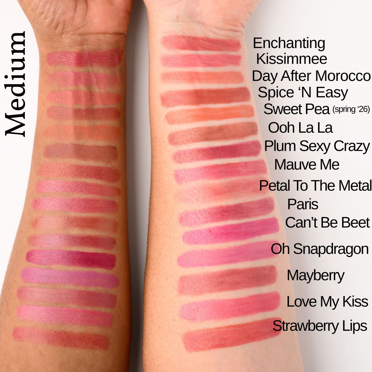 Lipstick & Gloss Set