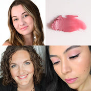 Select Your Lipstick