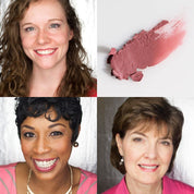 Select Your Lipstick