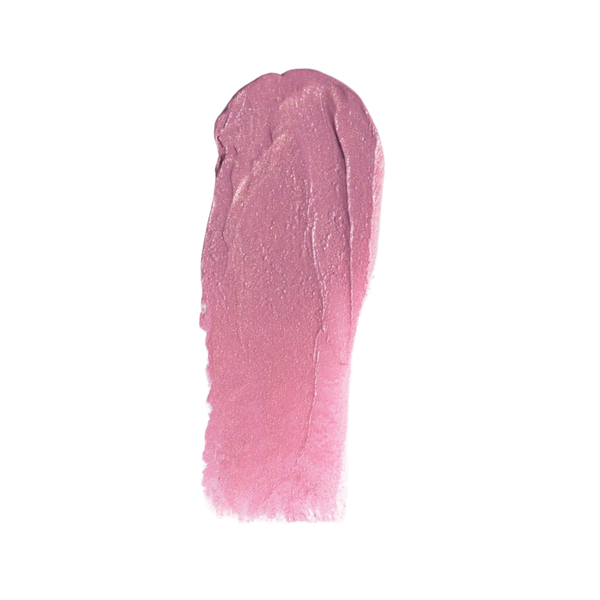 Pinkle Twinkle lipstick swatch