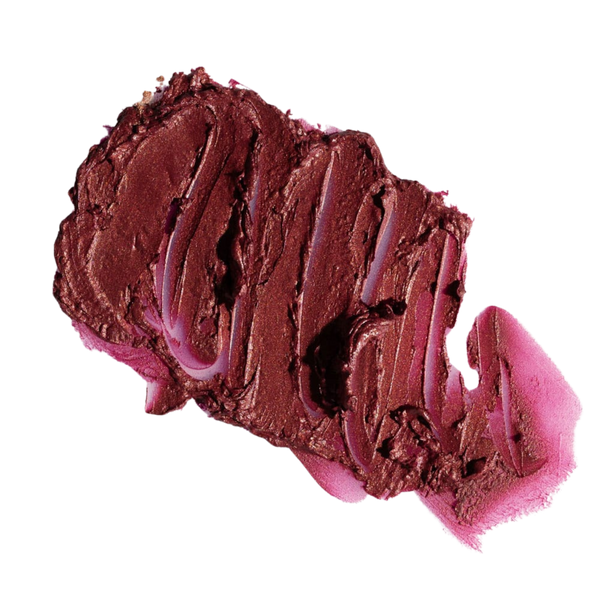 Plum Sexy Crazy lipstick swatch
