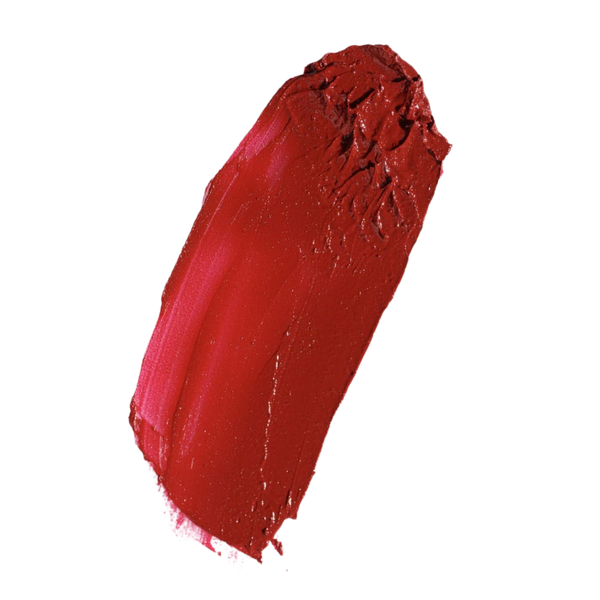 Radiant lipstick swatch
