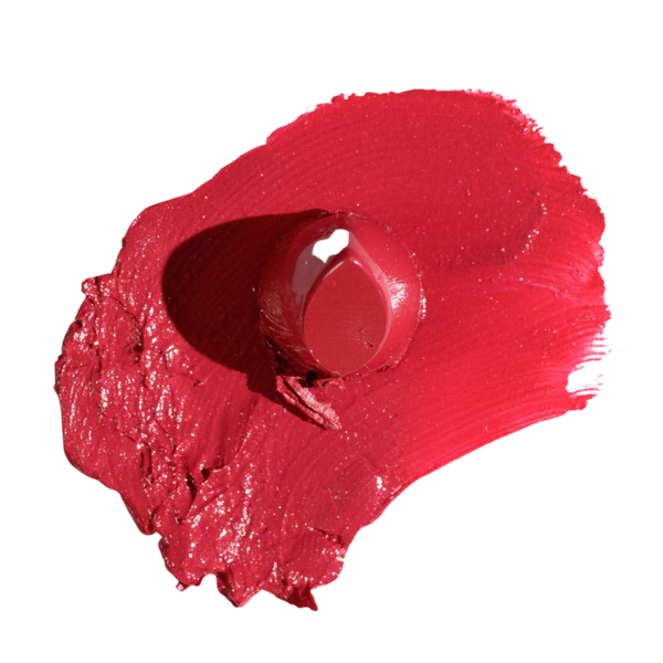 Starlette lipstick swatch