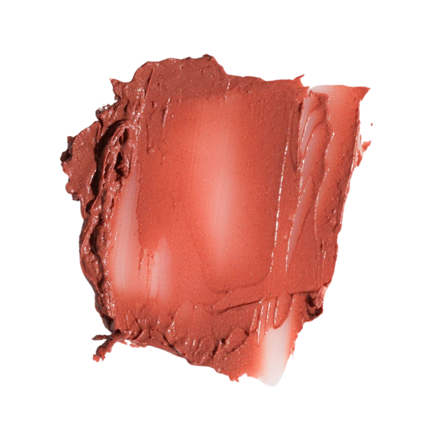 Strawberry Lips lipstick swatch