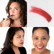 Select Your Lipstick