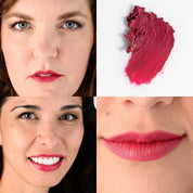 Select Your Lipstick