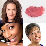 Select Your Lipstick