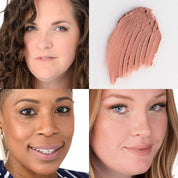 Select Your Lipstick