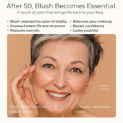 Gotta Glow Talc Free Blush For Sensitive Skin