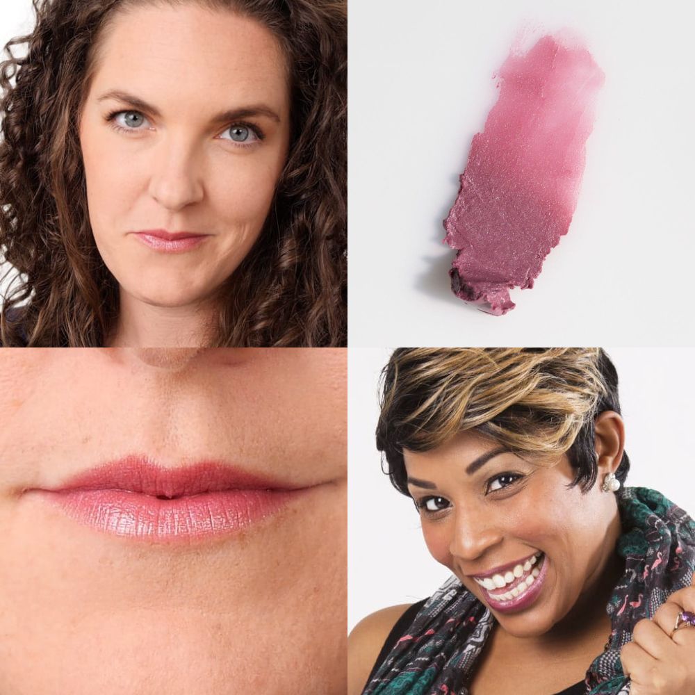 Select Your Lipstick