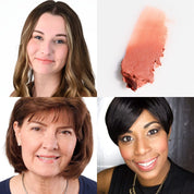 Select Your Lipstick