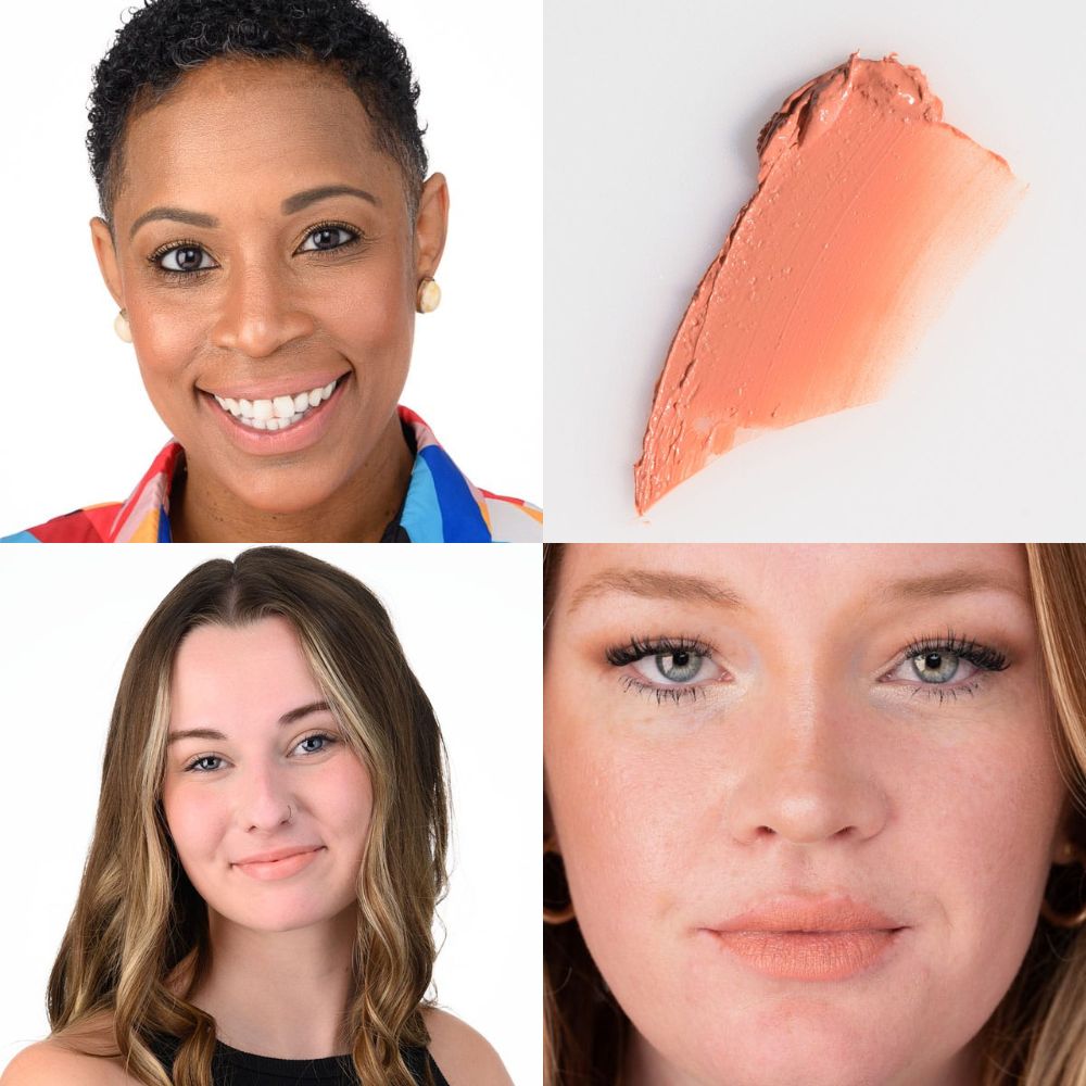 Select Your Lipstick