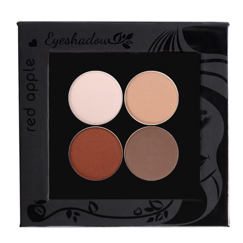 brown-eyes-matte-eyeshadow-palette