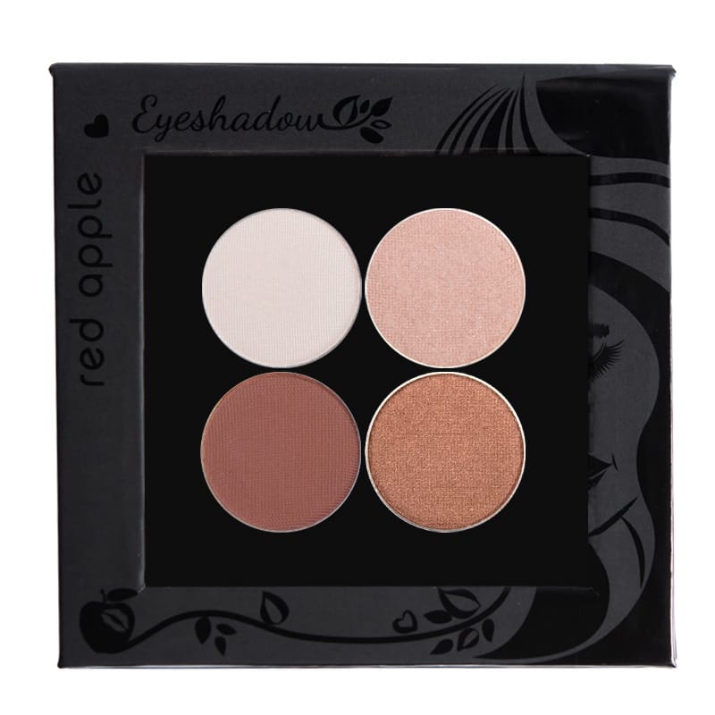 brown-eyes-shimmer-eyeshadow-palette