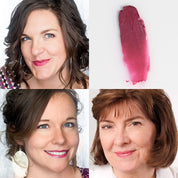 Select Your Lipstick