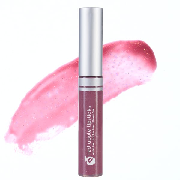 Gluten Free Makeup | Clean, Vegan & Cruelty Free | Red Apple Lipstick®