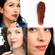 Select Your Lipstick