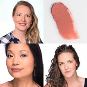 Select Your Lipstick