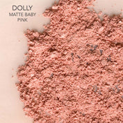 Dolly Talc Free Blush For Sensitive Skin