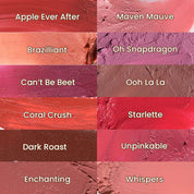 Essential Lip Care Kit