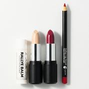 Essential Lip Care Kit