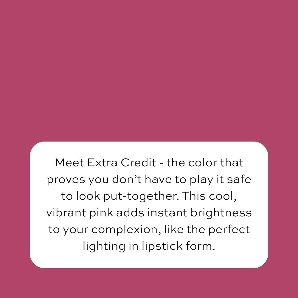 Select Your Lipstick