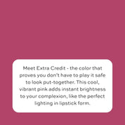 Select Your Lipstick