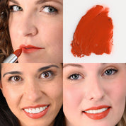 Select Your Lipstick