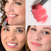 Select Your Lipstick