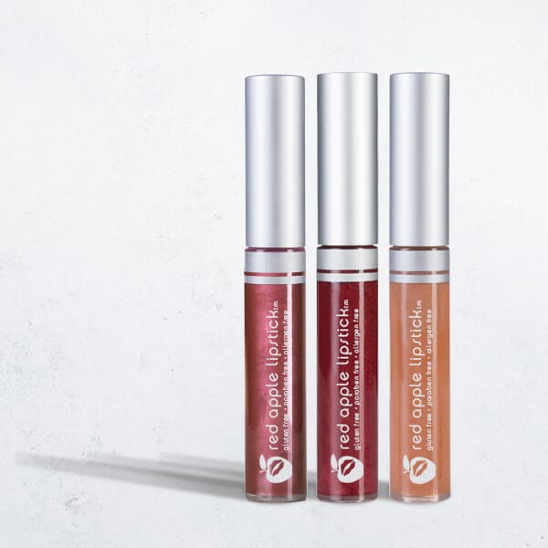 For The Gloss Lover (No Mint)