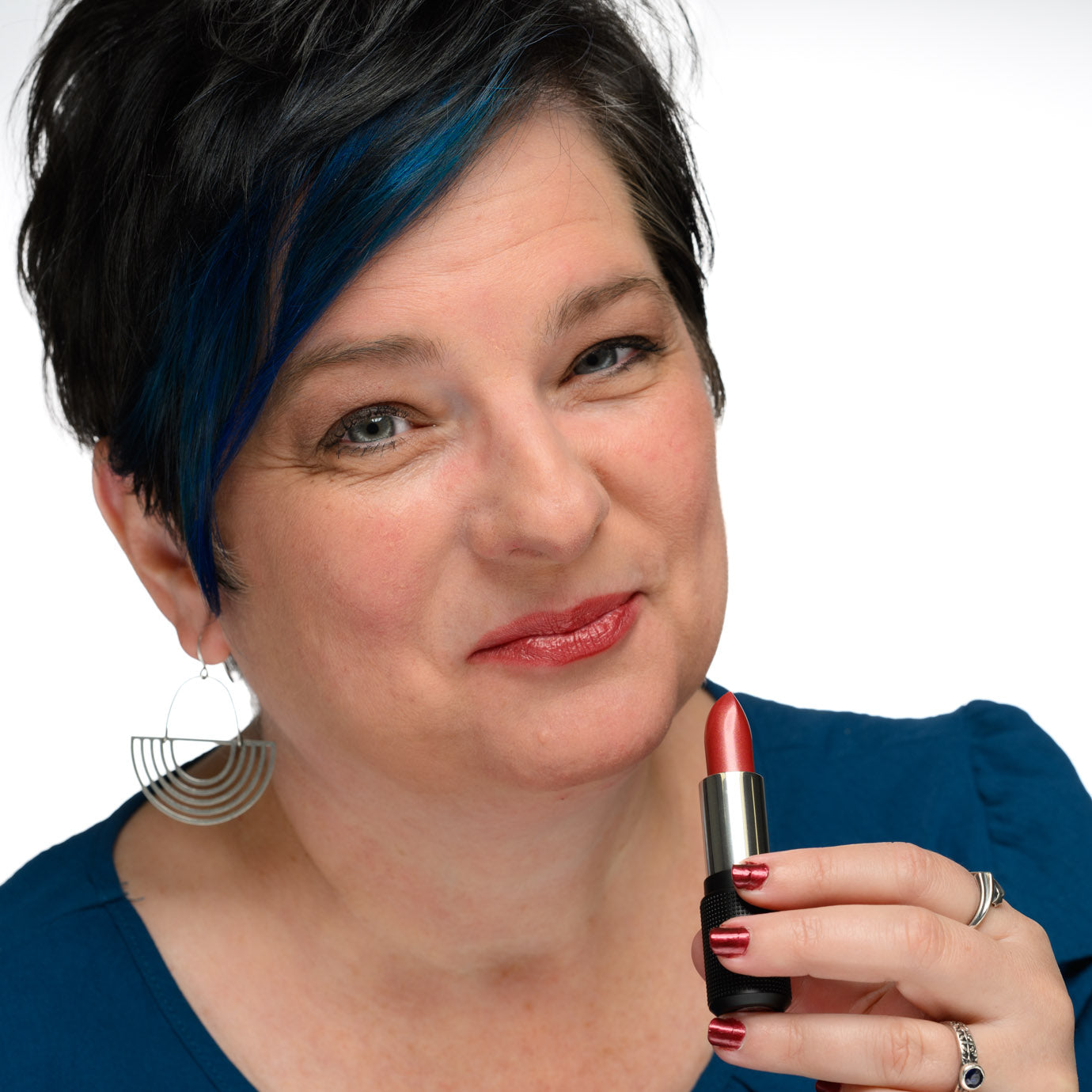 Glow On