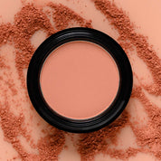 Good Vibes Talc Free Blush For Sensitive Skin