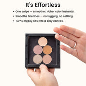 Prime Time Eye Shadow Primer