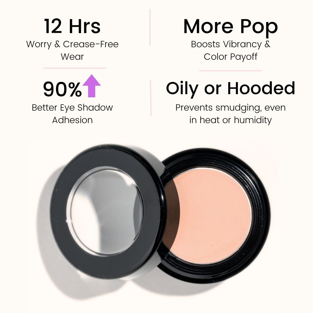 Prime Time Eye Shadow Primer