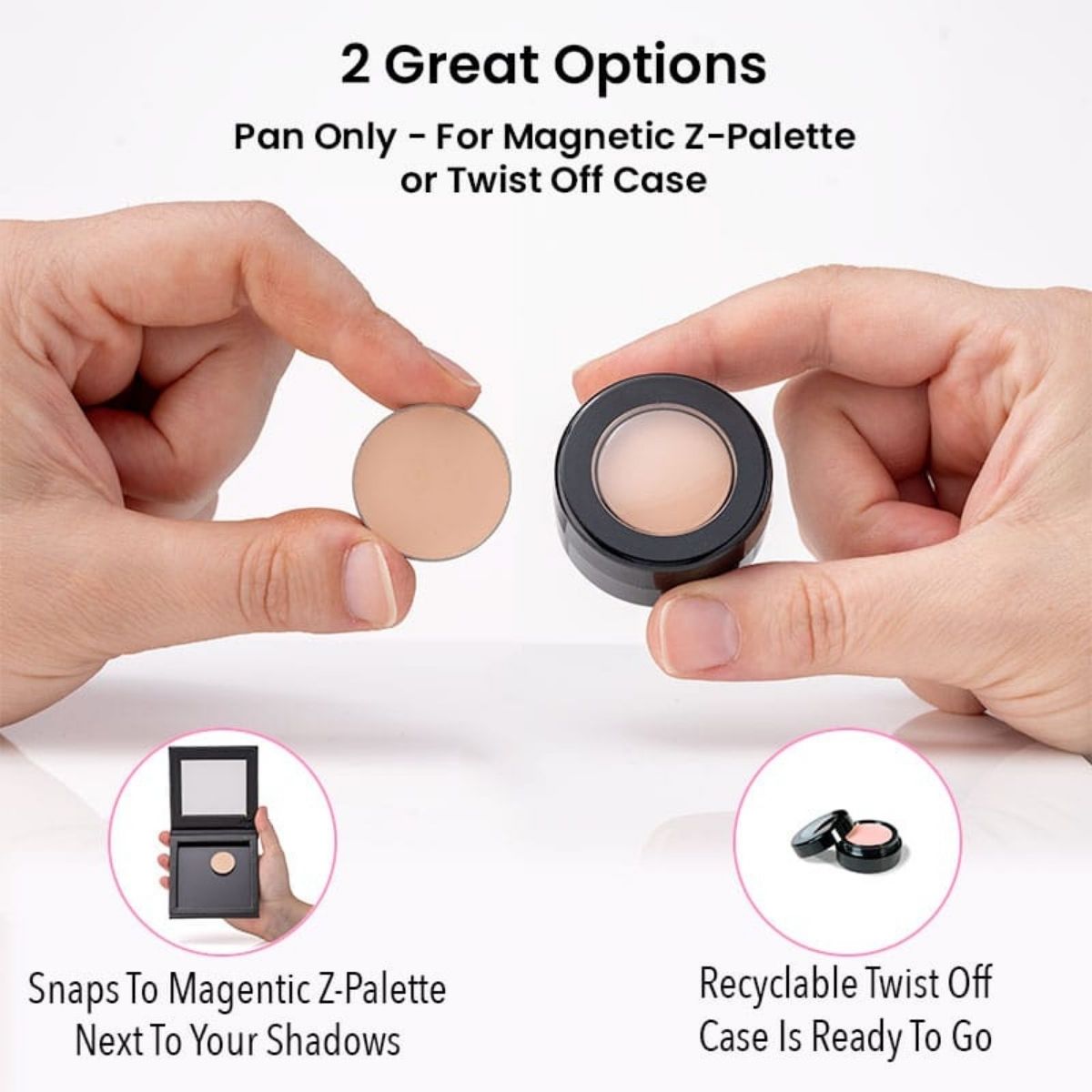 Prime Time Eye Shadow Primer