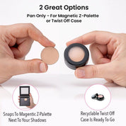 Prime Time Eye Shadow Primer