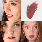 Select Your Lipstick