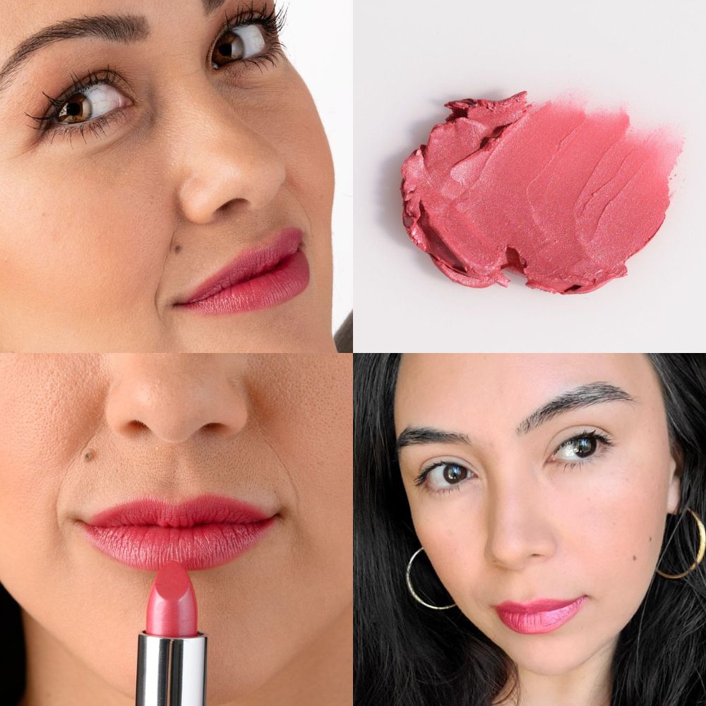 Select Your Lipstick