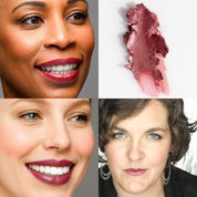 Select Your Lipstick