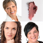 Select Your Lipstick