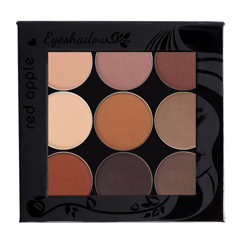 new-matte-palette