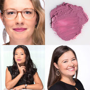 Select Your Lipstick